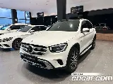 продажа BENZ GLC-CLASS X253