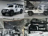 продажа JEEP GLADIATOR (JT)