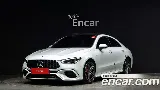 продажа BENZ CLA-CLASS C118