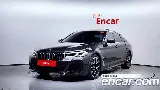 продажа BMW 5 SERIES (G30)
