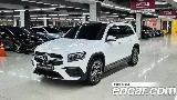 продажа BENZ GLB-CLASS X247