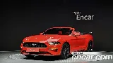 продажа FORD MUSTANG