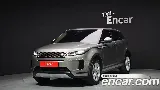 продажа LAND ROVER RANGE ROVER EVOQUE 2ND GENERATION