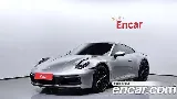 продажа PORSCHE 911 (992)