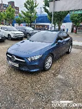 продажа BENZ A-CLASS W177