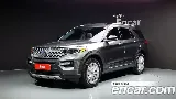 продажа FORD EXPLORER 6TH GENERATION