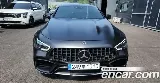 продажа BENZ AMG GT