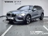 продажа VOLVO V60 CROSS COUNTRY 2ND GEN