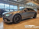 продажа BENZ AMG GT