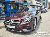 продажа BENZ E-CLASS W213