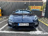 продажа PORSCHE PANAMERA (971)