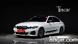 продажа BMW 3 SERIES (G20)