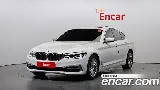 продажа BMW 5 SERIES (G30)