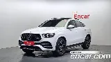 продажа BENZ GLE-CLASS W167