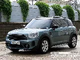 продажа MINI COOPER COUNTRYMAN