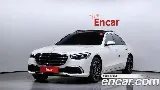 продажа BENZ S-CLASS W223