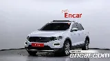 продажа VOLKSWAGEN T-ROCK