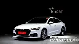 продажа AUDI A7 (4K)