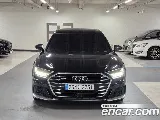 продажа AUDI A8 (D5)