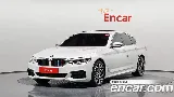 продажа BMW 5 SERIES (G30)