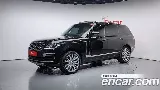 продажа LAND ROVER RANGE ROVER 4TH GENERATION