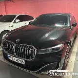 продажа BMW 7 SERIES (G11)