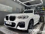 продажа BMW X3 (G01)