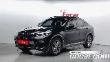 продажа BMW X4 (G02)