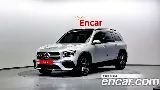 продажа BENZ GLB-CLASS X247