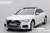 продажа AUDI A6 (C8)