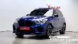 продажа BMW X5M (G05)