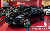 продажа PORSCHE CAYENNE (PO536)