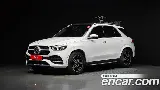 продажа BENZ GLE-CLASS W167