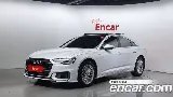 продажа AUDI A6 (C8)