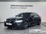 продажа BMW 5 SERIES (G30)