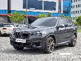 продажа BMW X3 (G01)