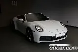 продажа PORSCHE 911 (992)