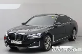 продажа BMW 7 SERIES (G11)