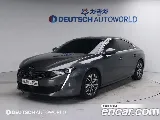 продажа PEUGEOT 508 2ND GENERATION