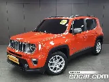 продажа JEEP RENEGADE