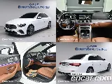 продажа BENZ E-CLASS W213