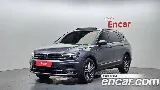 продажа VOLKSWAGEN TIGUAN ALLSPACE