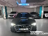 продажа AUDI A6 (C8)