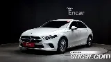 продажа BENZ A-CLASS W177