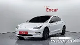 продажа TESLA MODEL 3