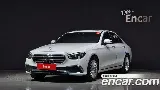продажа BENZ E-CLASS W213