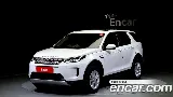 продажа LAND ROVER DISCOVERY SPORT 2ND GEN