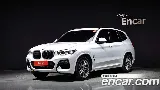 продажа BMW X3 (G01)