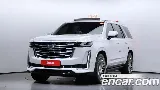 продажа CADILLAC ESCALADE 5TH GENERATION
