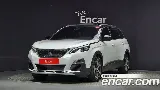 продажа PEUGEOT 5008 2ND GENERATION